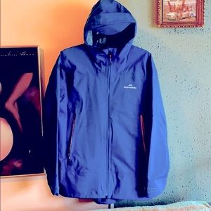 NEW Women’s KATHMANDU Rain Jacket